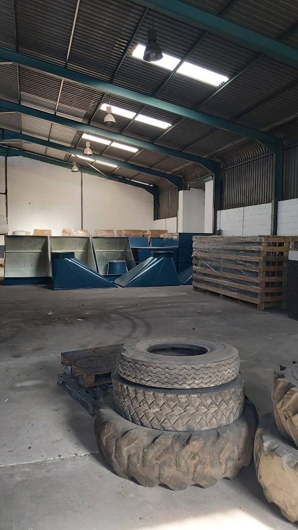 To Let commercial Property for Rent in Sidwell Eastern Cape